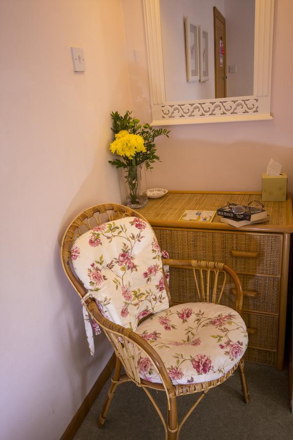 Rye Hill Farm Bed and Breakfast Hexham Exteriör bild