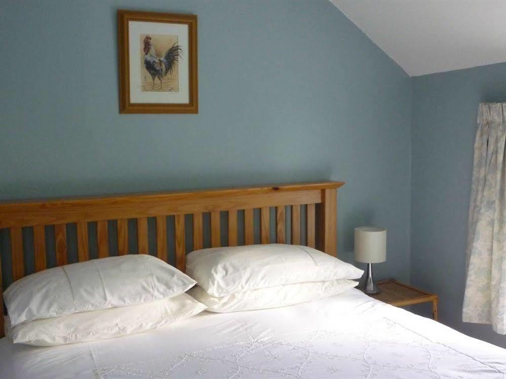 Rye Hill Farm Bed and Breakfast Hexham Exteriör bild